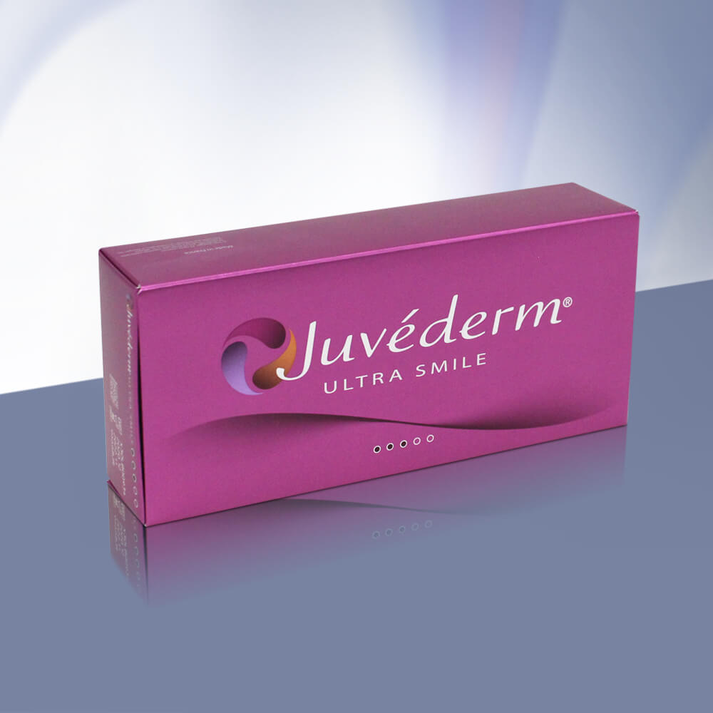 Juvederm Ultra Smile (2 x 0.55ml) | Blacks Aesthetics Wholesale